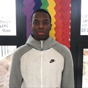 Meet your Posher, Cameron